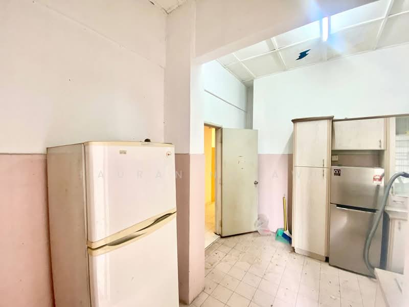 Kondominium untuk Dijual di Evergreen Park Acorn & Hazel - Fauran Nawawi - PropertyGuru.com.my