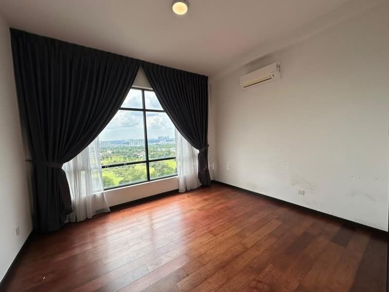 Servis Apartment untuk Dijual di Molek Regency - Frain Cheong - PropertyGuru.com.my