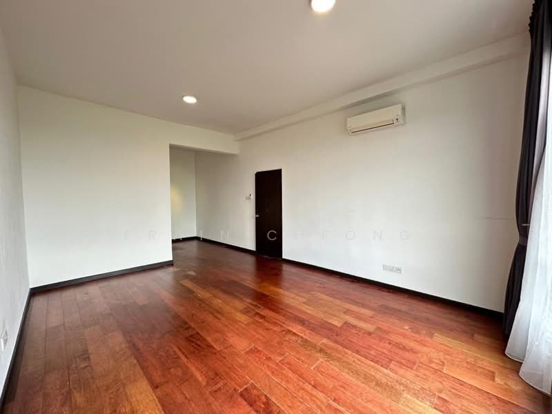 Servis Apartment untuk Dijual di Molek Regency - Frain Cheong - PropertyGuru.com.my