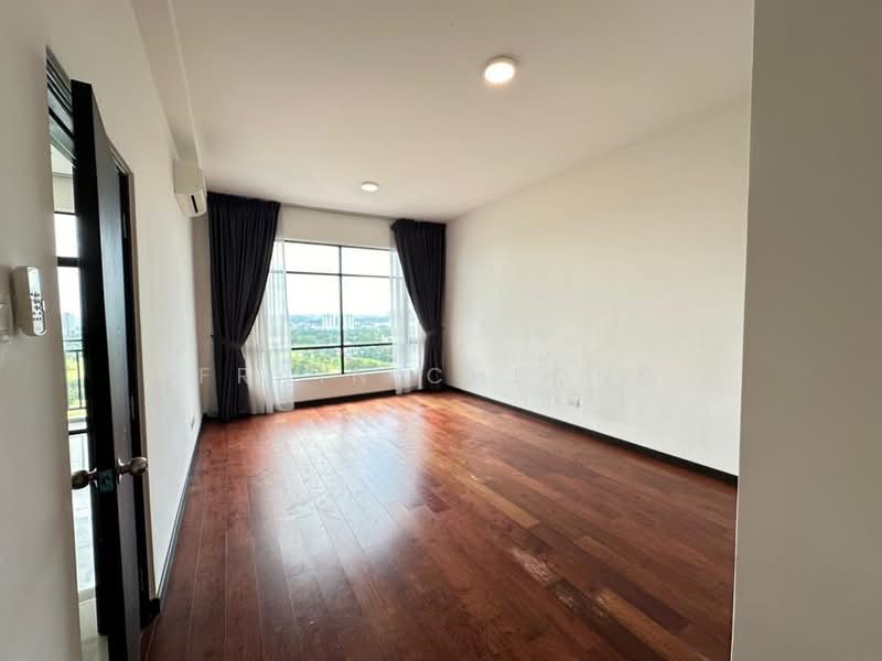 Servis Apartment untuk Dijual di Molek Regency - Frain Cheong - PropertyGuru.com.my