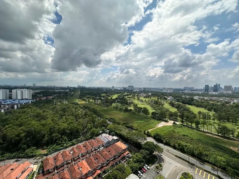 Servis Apartment untuk Dijual di Molek Regency - Frain Cheong - PropertyGuru.com.my