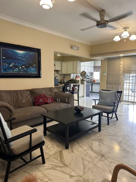 Rumah Teres 2 Tingkat untuk Dijual di Taman Seputeh (Seputeh) - Joanne Khoo - PropertyGuru.com.my