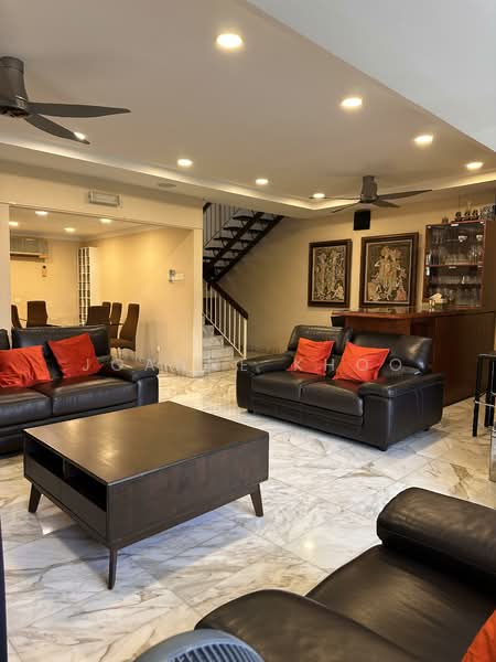 Rumah Teres 2 Tingkat untuk Dijual di Taman Seputeh (Seputeh) - Joanne Khoo - PropertyGuru.com.my