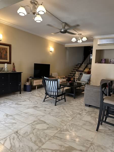 Rumah Teres 2 Tingkat untuk Dijual di Taman Seputeh (Seputeh) - Joanne Khoo - PropertyGuru.com.my