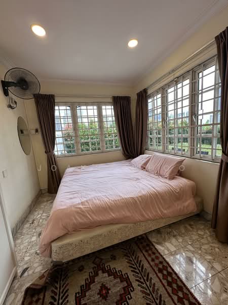 Rumah Teres 2 Tingkat untuk Dijual di Taman Seputeh (Seputeh) - Joanne Khoo - PropertyGuru.com.my
