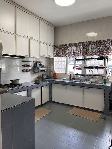 Rumah Teres 2 Tingkat untuk Dijual di Taman Seputeh (Seputeh) - Joanne Khoo - PropertyGuru.com.my