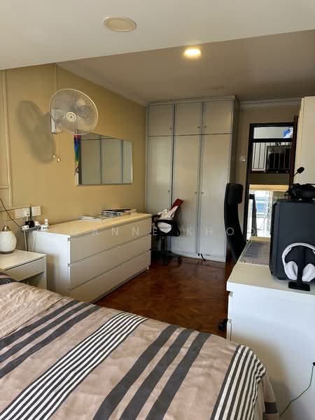 Rumah Teres 2 Tingkat untuk Dijual di Taman Seputeh (Seputeh) - Joanne Khoo - PropertyGuru.com.my