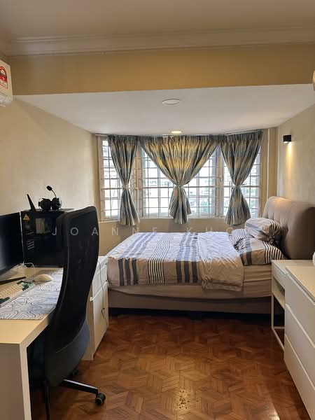 Rumah Teres 2 Tingkat untuk Dijual di Taman Seputeh (Seputeh) - Joanne Khoo - PropertyGuru.com.my