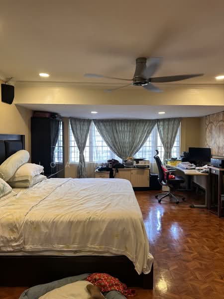 Rumah Teres 2 Tingkat untuk Dijual di Taman Seputeh (Seputeh) - Joanne Khoo - PropertyGuru.com.my
