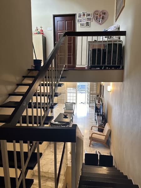 Rumah Teres 2 Tingkat untuk Dijual di Taman Seputeh (Seputeh) - Joanne Khoo - PropertyGuru.com.my