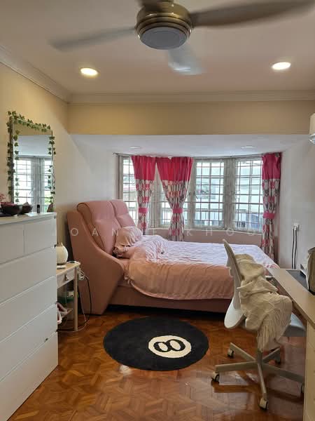 Rumah Teres 2 Tingkat untuk Dijual di Taman Seputeh (Seputeh) - Joanne Khoo - PropertyGuru.com.my