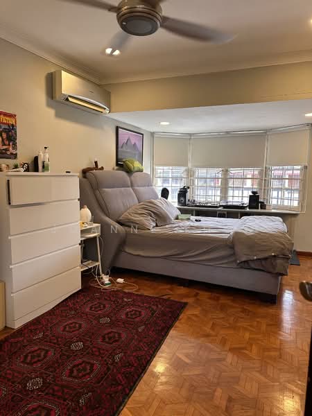 Rumah Teres 2 Tingkat untuk Dijual di Taman Seputeh (Seputeh) - Joanne Khoo - PropertyGuru.com.my