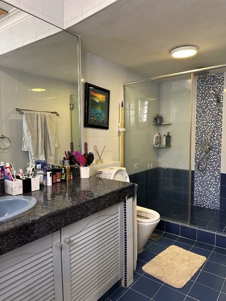 Rumah Teres 2 Tingkat untuk Dijual di Taman Seputeh (Seputeh) - Joanne Khoo - PropertyGuru.com.my
