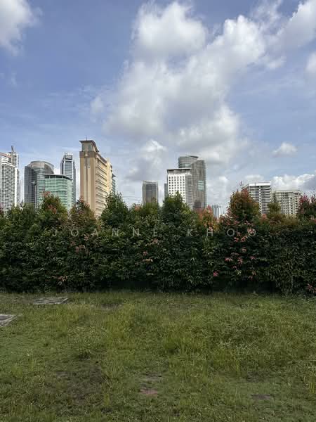Rumah Teres 2 Tingkat untuk Dijual di Taman Seputeh (Seputeh) - Joanne Khoo - PropertyGuru.com.my