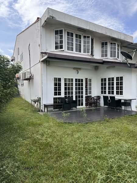 Rumah Teres 2 Tingkat untuk Dijual di Taman Seputeh (Seputeh) - Joanne Khoo - PropertyGuru.com.my