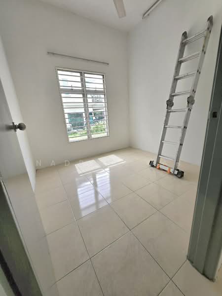 Rumah Kluster untuk Dijual di Sungai Buloh (Selangor) - Nadrah Omar - Interior - PropertyGuru.com.my