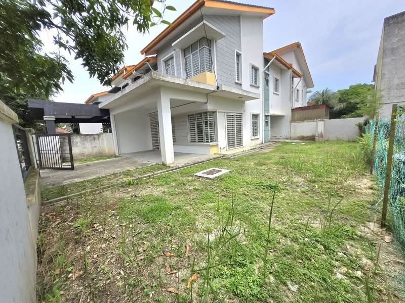 Rumah Kluster untuk Dijual di Sungai Buloh (Selangor) - Nadrah Omar - Exterior - PropertyGuru.com.my