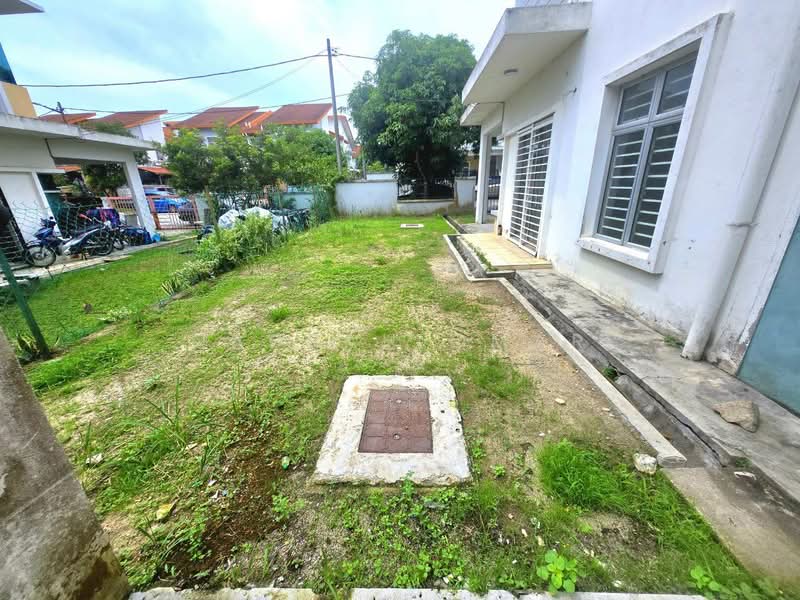 Rumah Kluster untuk Dijual di Sungai Buloh (Selangor) - Nadrah Omar - Exterior - PropertyGuru.com.my