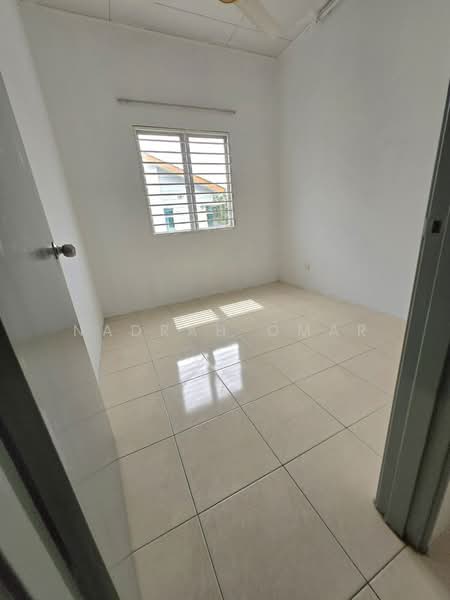 Rumah Kluster untuk Dijual di Sungai Buloh (Selangor) - Nadrah Omar - Interior - PropertyGuru.com.my