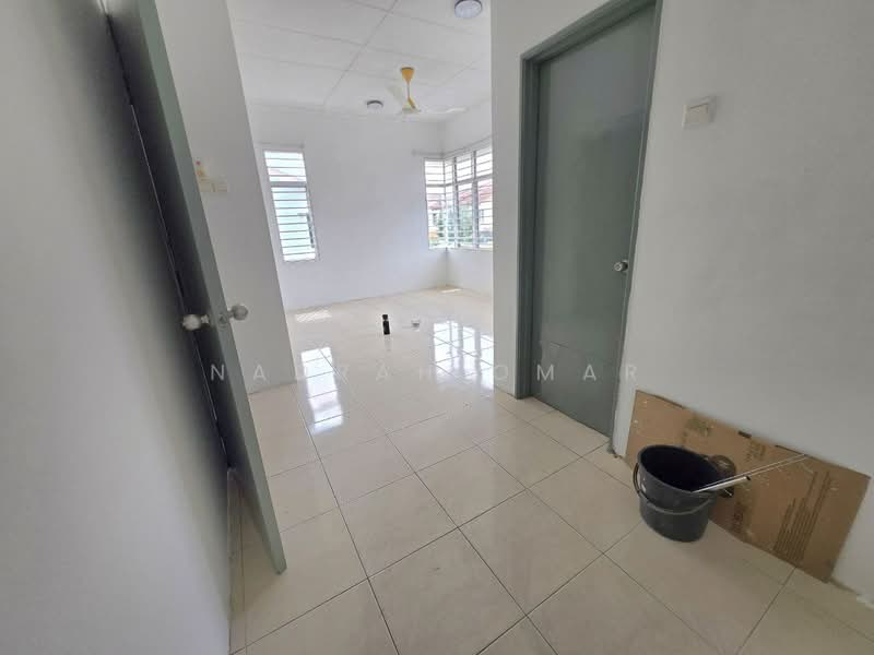 Rumah Kluster untuk Dijual di Sungai Buloh (Selangor) - Nadrah Omar - Interior - PropertyGuru.com.my