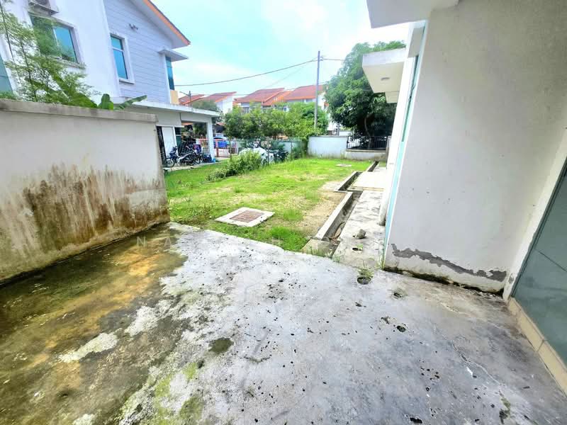 Rumah Kluster untuk Dijual di Sungai Buloh (Selangor) - Nadrah Omar - Exterior - PropertyGuru.com.my