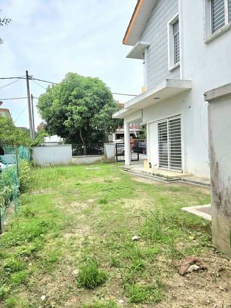 Rumah Kluster untuk Dijual di Sungai Buloh (Selangor) - Nadrah Omar - Exterior - PropertyGuru.com.my