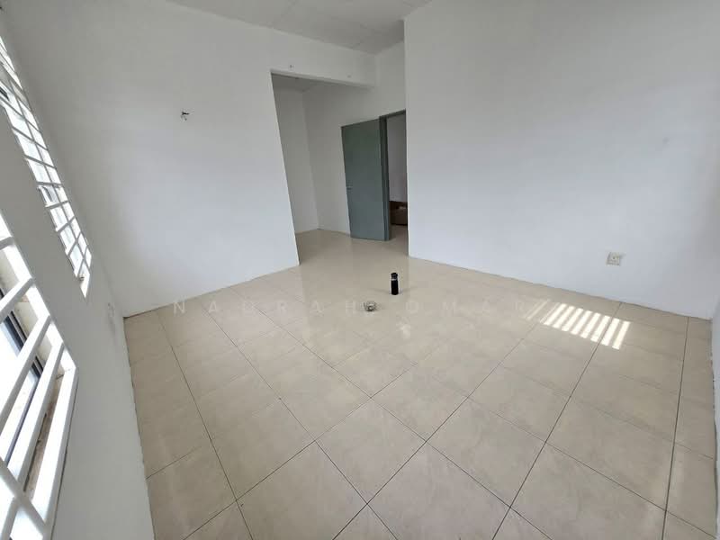 Rumah Kluster untuk Dijual di Sungai Buloh (Selangor) - Nadrah Omar - Interior - PropertyGuru.com.my