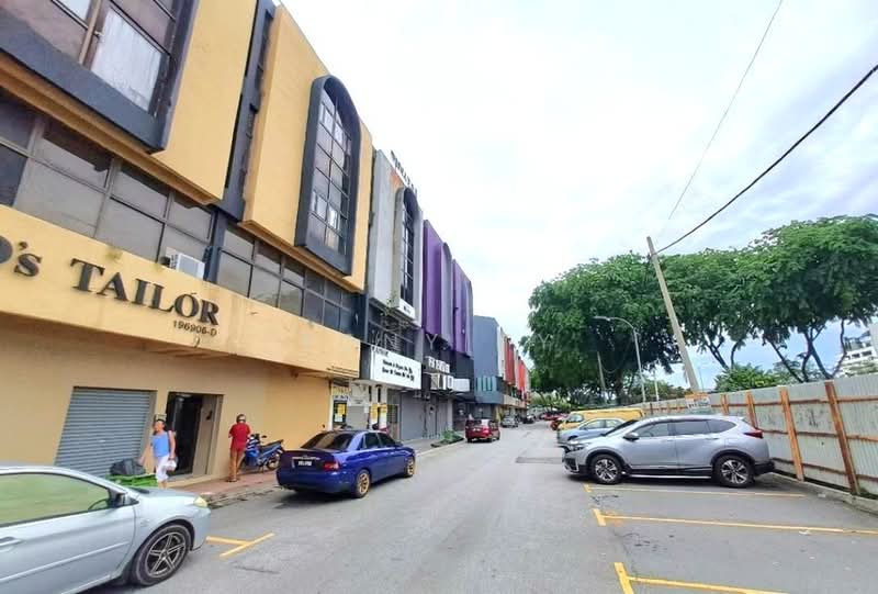 Shop / Office for Sale in Taman Shamelin (Cheras) - Tony YY - Exterior - PropertyGuru.com.my