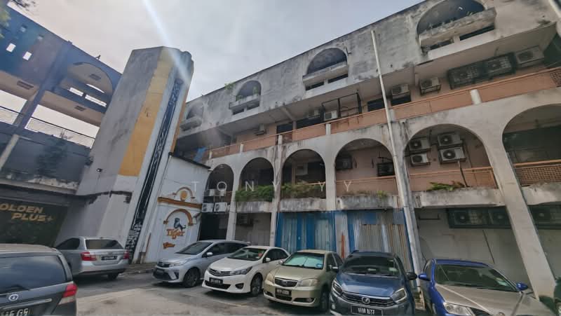Shop / Office for Sale in Taman Shamelin (Cheras) - Tony YY - PropertyGuru.com.my