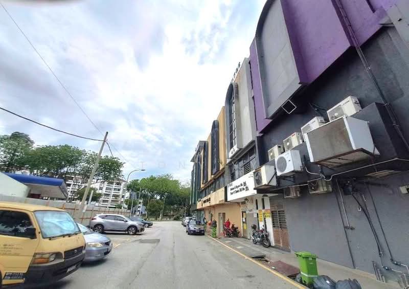 Shop / Office for Sale in Taman Shamelin (Cheras) - Tony YY - PropertyGuru.com.my