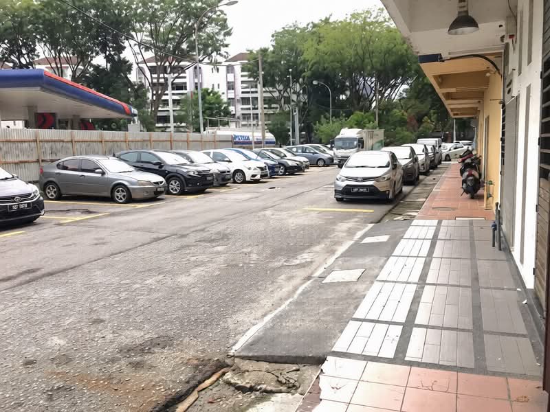 Shop / Office for Sale in Taman Shamelin (Cheras) - Tony YY - PropertyGuru.com.my