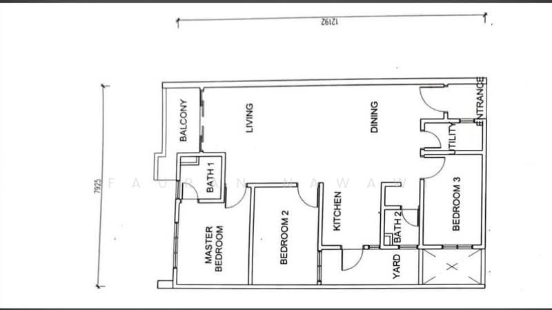 Apartment for Sale at Green Suria @ Bandar Tun Hussein Onn - Fauran Nawawi - PropertyGuru.com.my