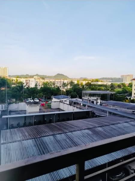 Apartment for Sale at Green Suria @ Bandar Tun Hussein Onn - Fauran Nawawi - Exterior - PropertyGuru.com.my