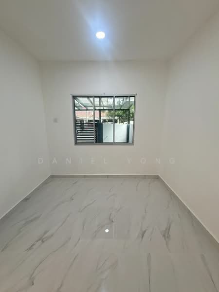 1-storey Terraced House for Sale in Klang (Selangor) - Daniel Yong - Interior - PropertyGuru.com.my