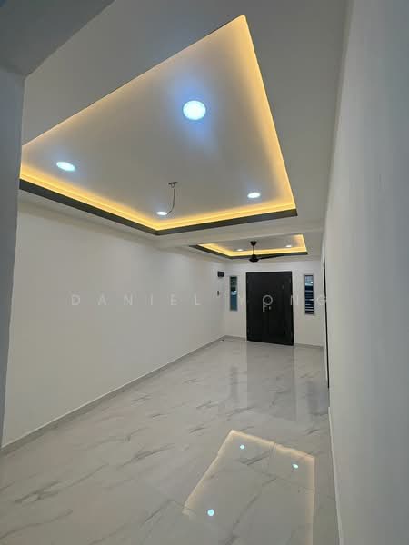 1-storey Terraced House for Sale in Klang (Selangor) - Daniel Yong - Interior - PropertyGuru.com.my