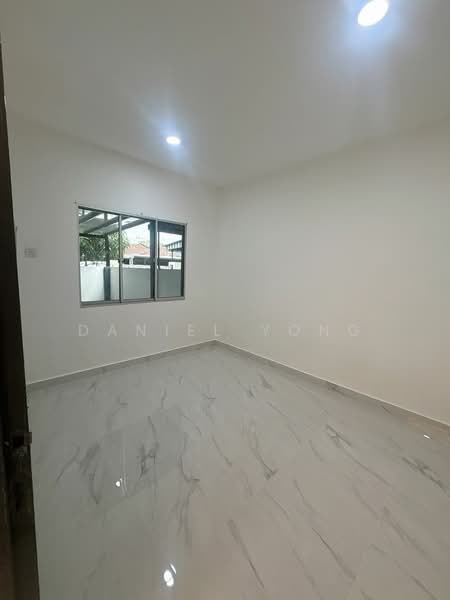 1-storey Terraced House for Sale in Klang (Selangor) - Daniel Yong - Interior - PropertyGuru.com.my