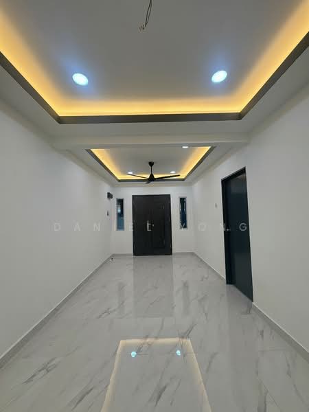 1-storey Terraced House for Sale in Klang (Selangor) - Daniel Yong - Interior - PropertyGuru.com.my