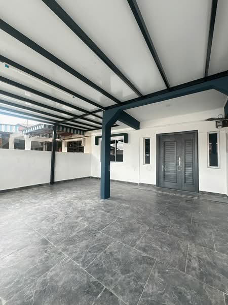 1-storey Terraced House for Sale in Klang (Selangor) - Daniel Yong - Exterior - PropertyGuru.com.my