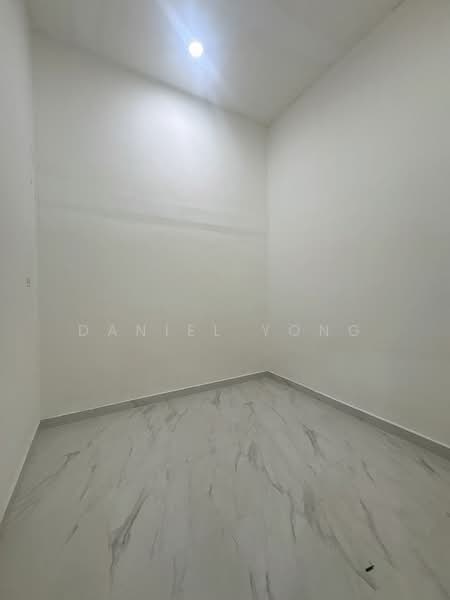 1-storey Terraced House for Sale in Klang (Selangor) - Daniel Yong - Interior - PropertyGuru.com.my