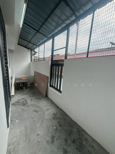 1-storey Terraced House for Sale in Klang (Selangor) - Daniel Yong - Exterior - PropertyGuru.com.my