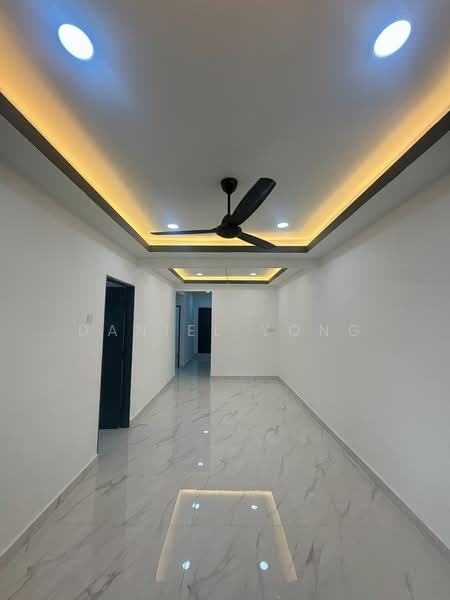 1-storey Terraced House for Sale in Klang (Selangor) - Daniel Yong - Interior - PropertyGuru.com.my