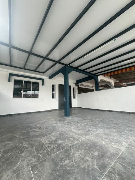 1-storey Terraced House for Sale in Klang (Selangor) - Daniel Yong - Exterior - PropertyGuru.com.my