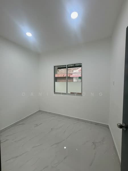 1-storey Terraced House for Sale in Klang (Selangor) - Daniel Yong - Interior - PropertyGuru.com.my