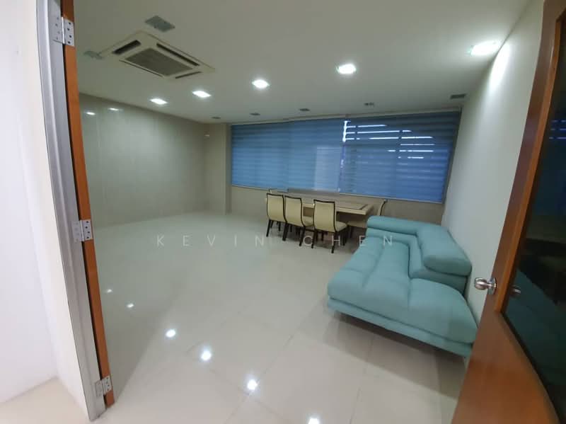 Office for Rent in Ara Damansara (Selangor) - Kevin Chen - Living Room - PropertyGuru.com.my