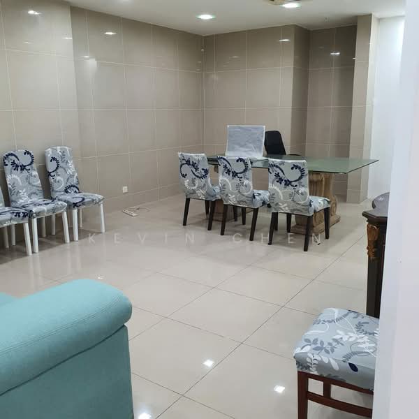 Office for Rent in Ara Damansara (Selangor) - Kevin Chen - Interior - PropertyGuru.com.my