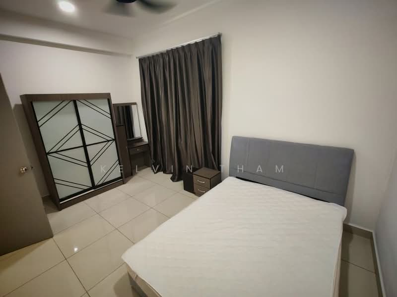 Service Residence for Rent at TR Residence - Kelvin Tham - Bedroom - PropertyGuru.com.my