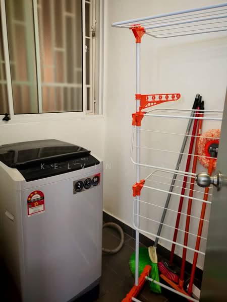 Service Residence for Rent at TR Residence - Kelvin Tham - Interior - PropertyGuru.com.my