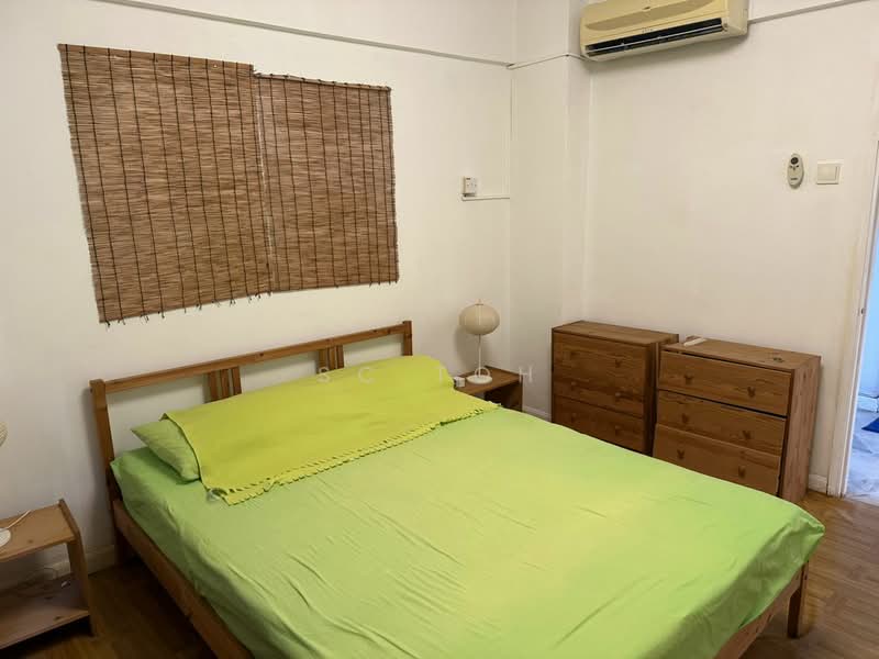 Kondominium untuk Disewa di Danau Permai - SC Toh - Bedroom - PropertyGuru.com.my