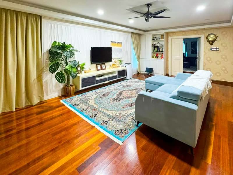 Rumah Banglo untuk Disewa di Ampang (Selangor) - BILYA ARIFF - PropertyGuru.com.my