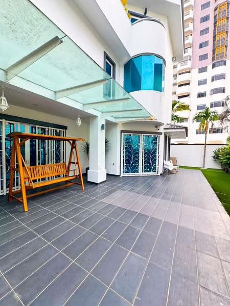 Rumah Banglo untuk Disewa di Ampang (Selangor) - BILYA ARIFF - PropertyGuru.com.my